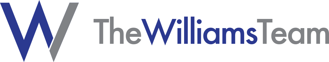 The Williams Team Logo
