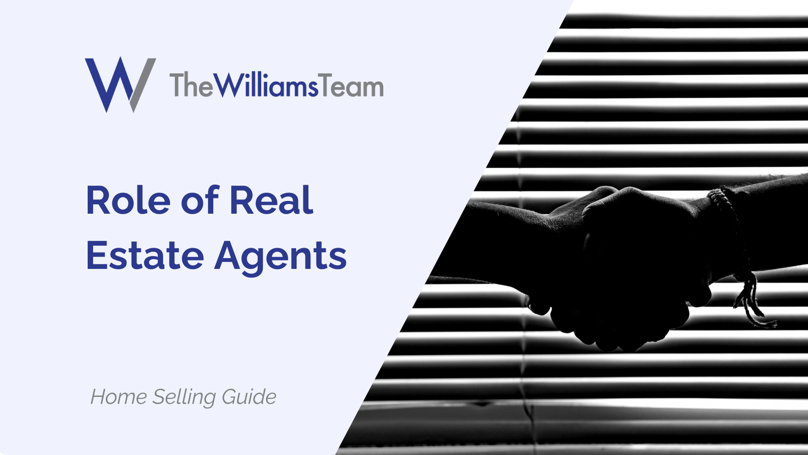 Role of Real Estate Agents